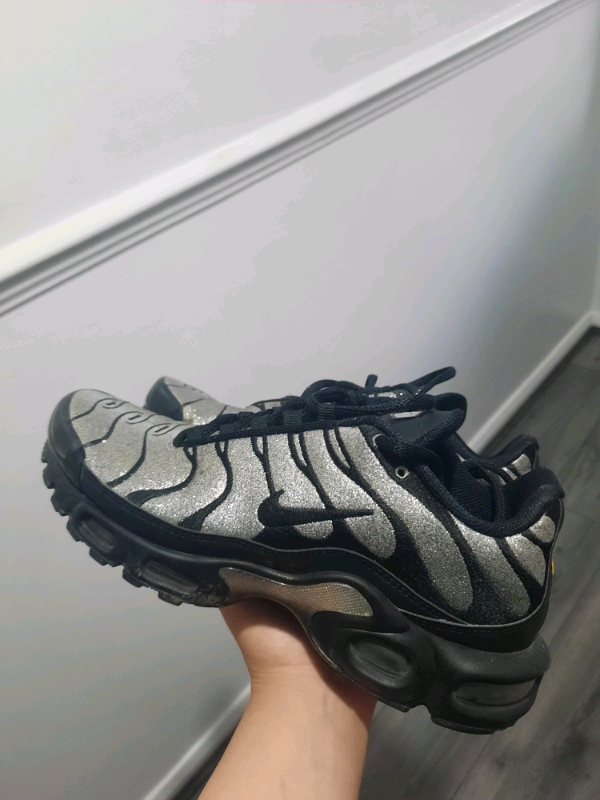 tns size 4.5